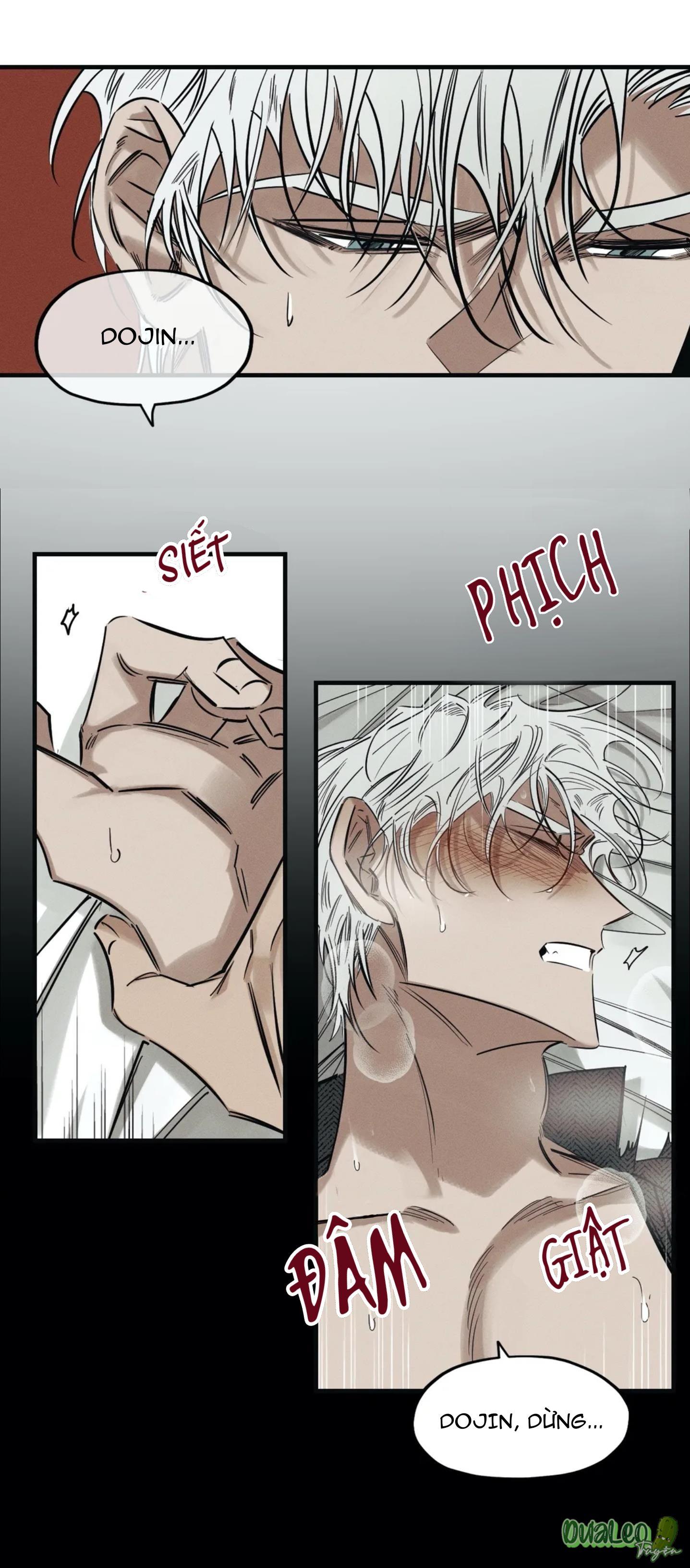 đóa hoa tội lỗi chapter 5 13