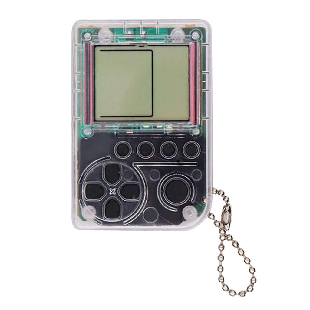 Mini Retro Handheld Classic Game Console Built-in 26 Games