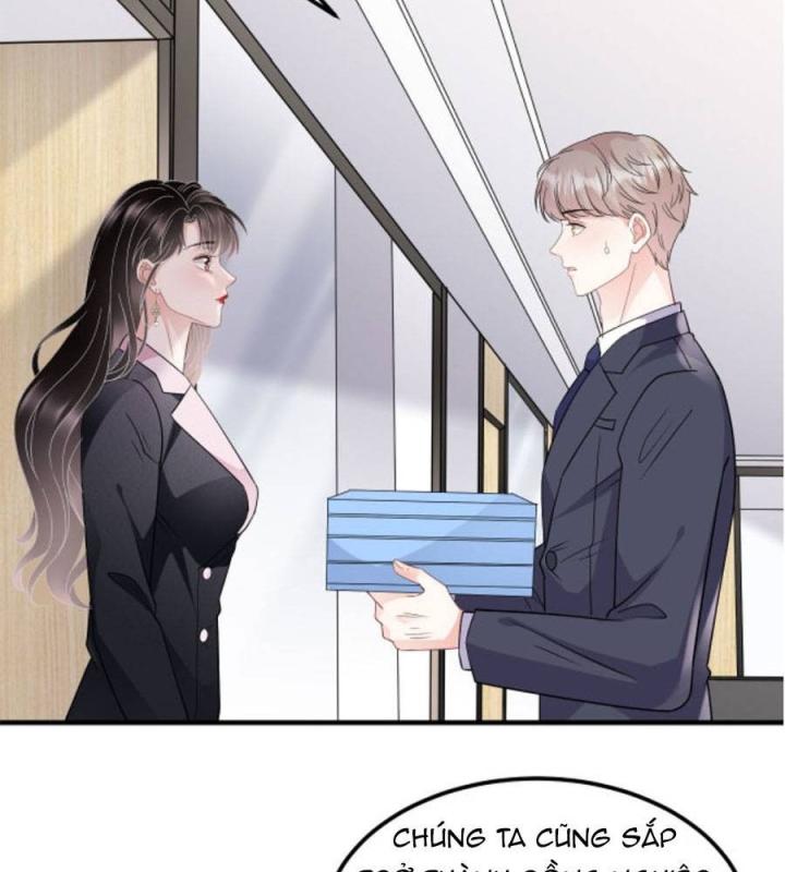 đại tiểu thư có thể có bụng dạ gì xấu chứ! (full) chapter 66 14