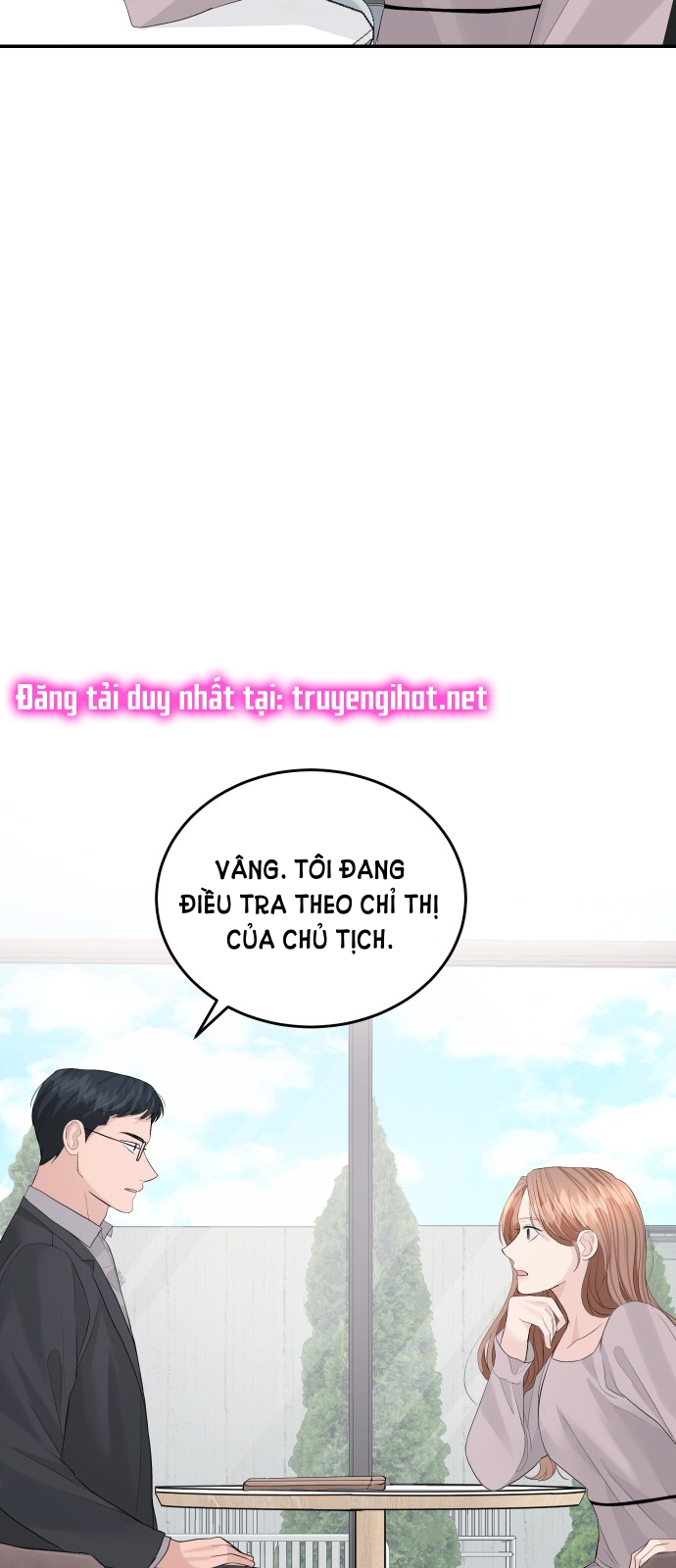 cuộc hôn nhân hoàn hảo chapter 47.1 21