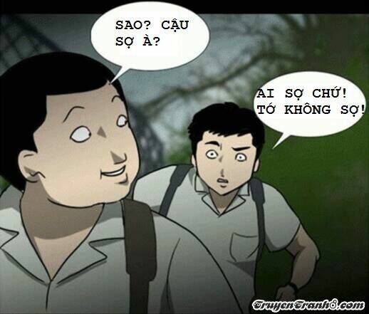 con đường sau núi chapter 2 3