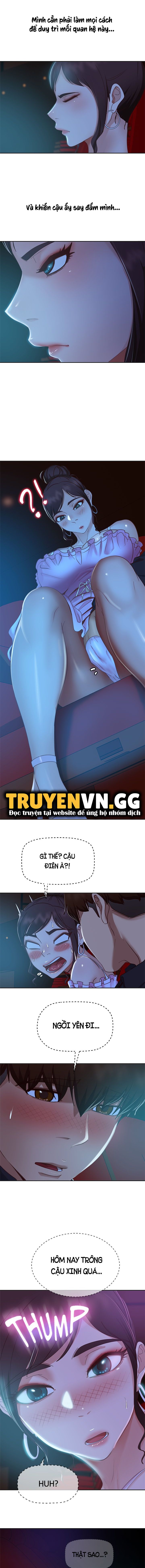 một ngày rối rắm chapter 54 7