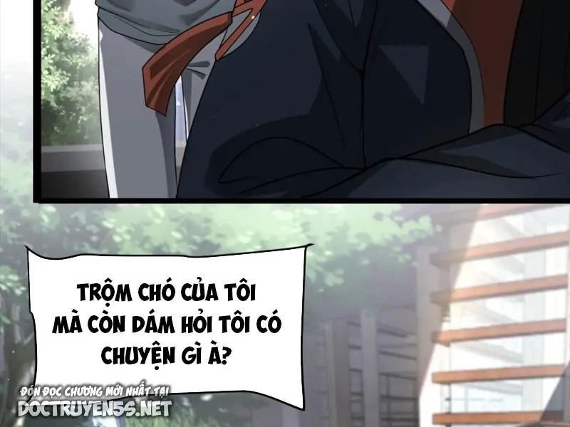 không gian hệ lão lục: dự trữ một vạn tấn thịt ngày tận thế chapter 2 24