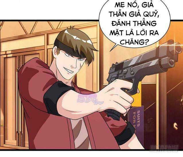 trọng sinh khí thiếu quy lai chapter 18 27