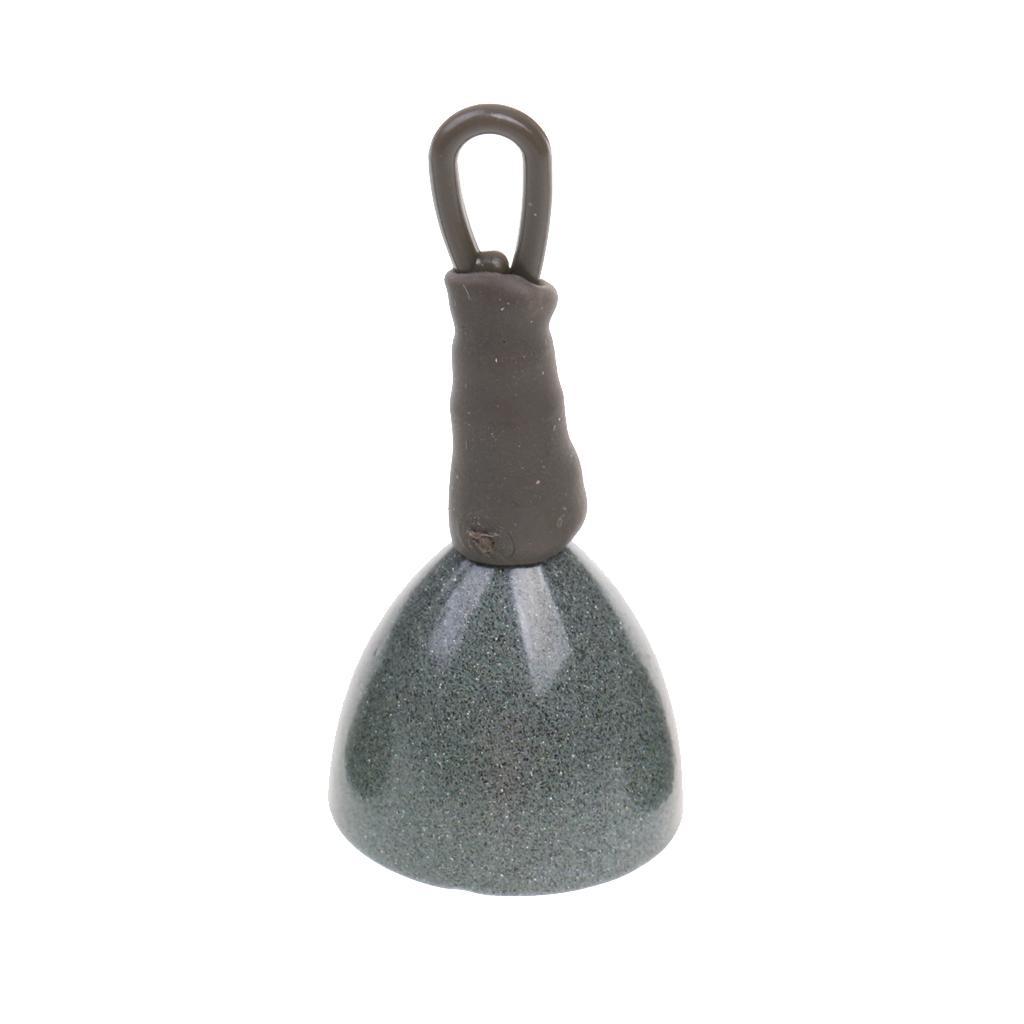 Fishing Lead - Bank Sinkers Lead Fishing Weights Slip Sinker 30g/1.05oZ