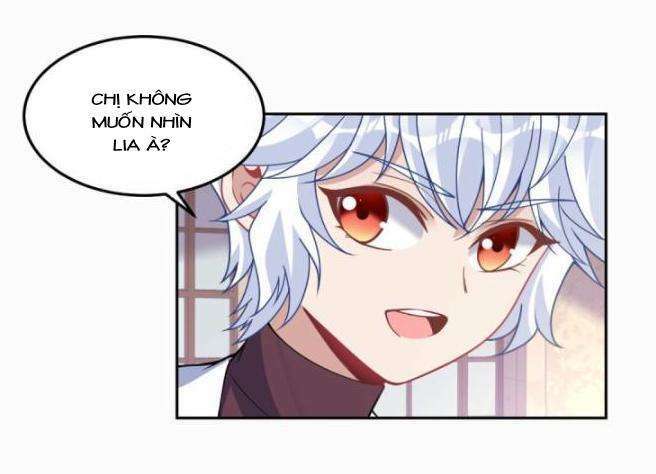 quy tắc sinh tồn của công chúa chapter 93.2 33