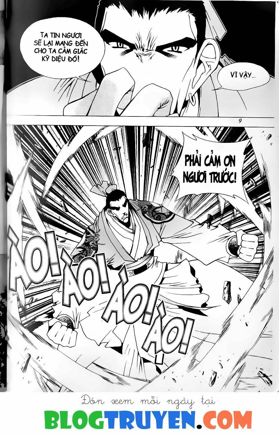 thiên lang liệt truyện chapter 52 7