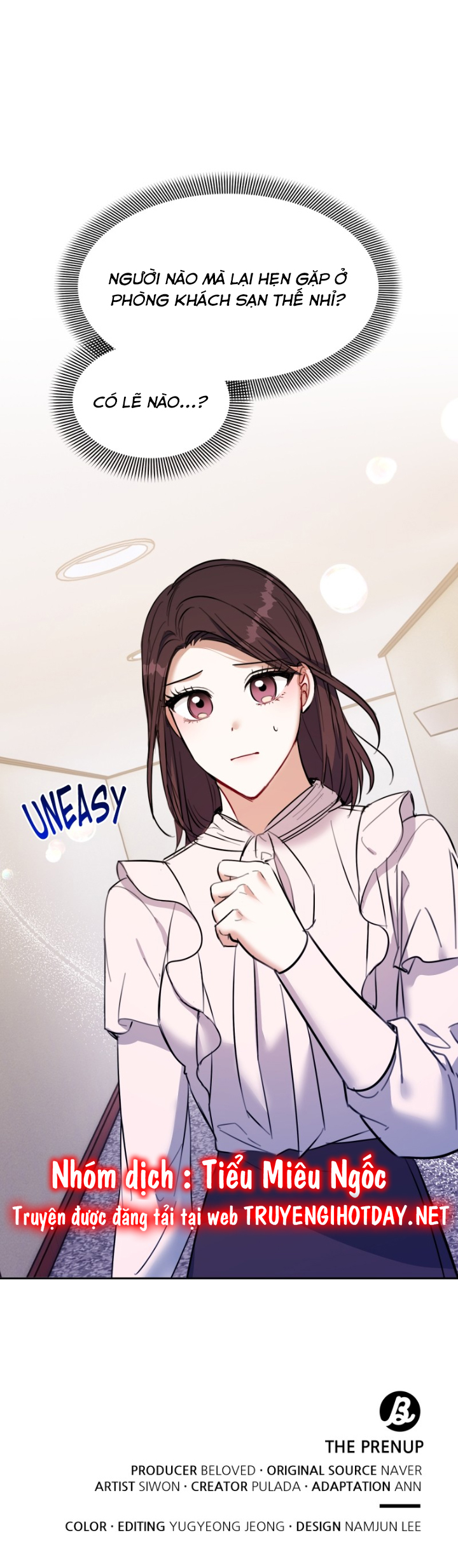 bản cam kết hôn nhân chapter 71 44