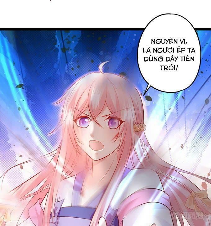 hồ tiên hung bạo chapter 131 11