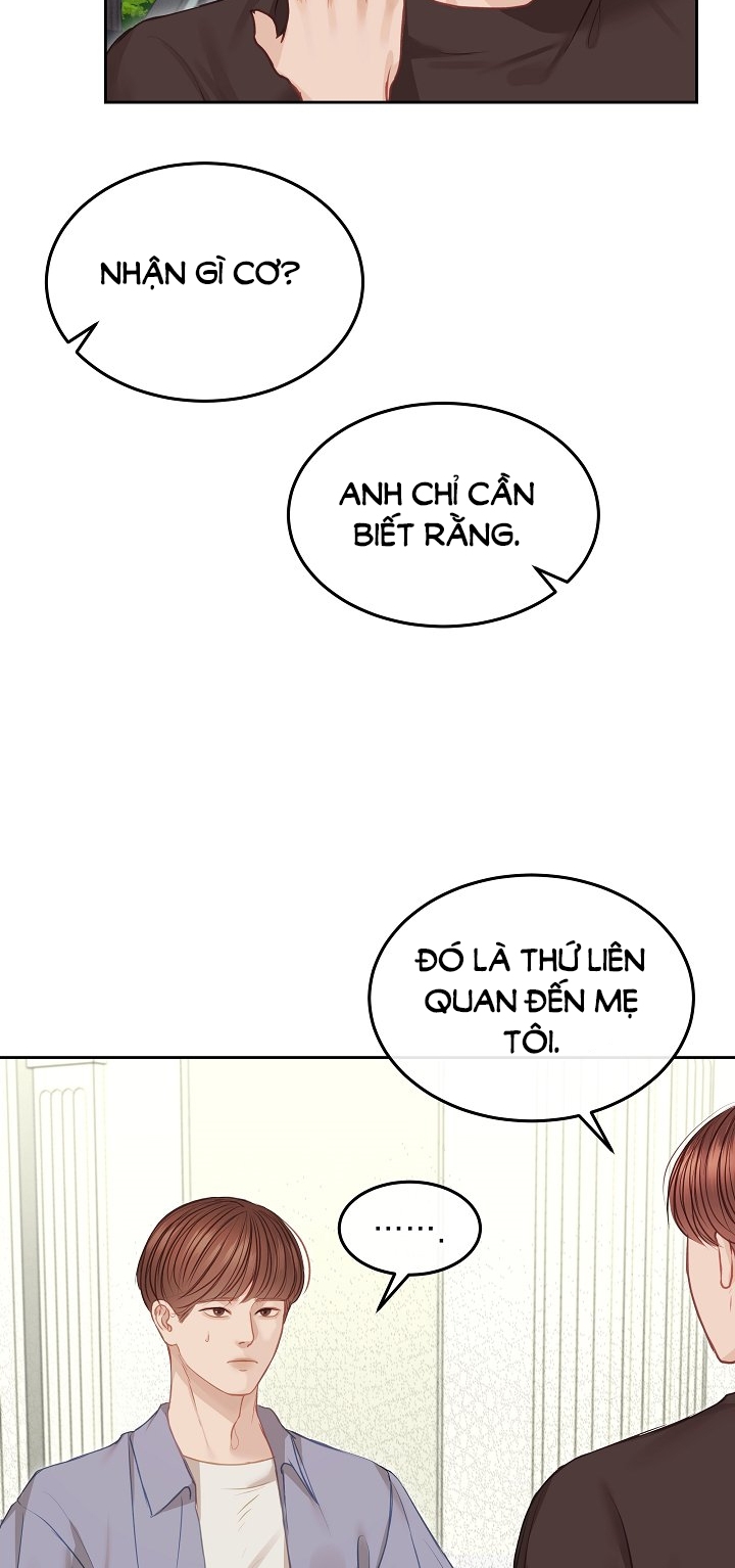 vụ bê bối trá hình chapter 6.1 21