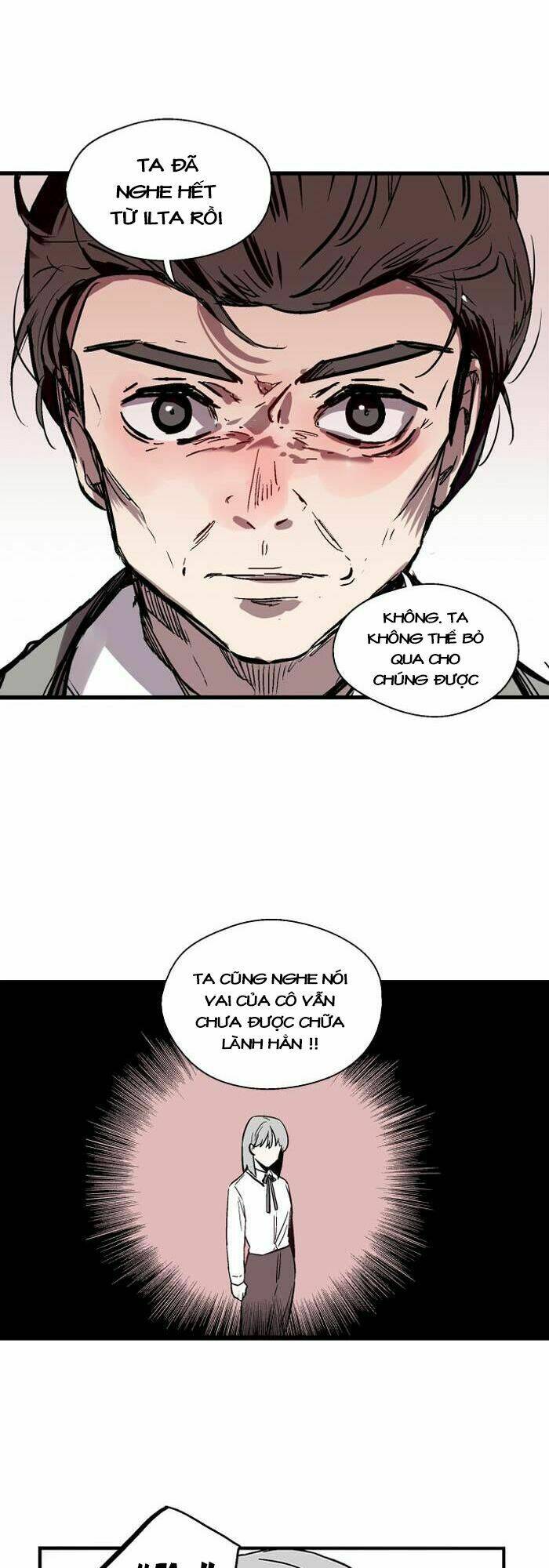 người máy hủy diệt chapter 55 33