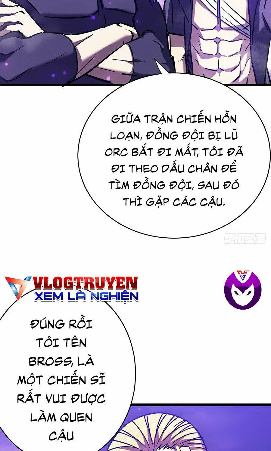 sát thần chi lộ tại dị giới chapter 17 77