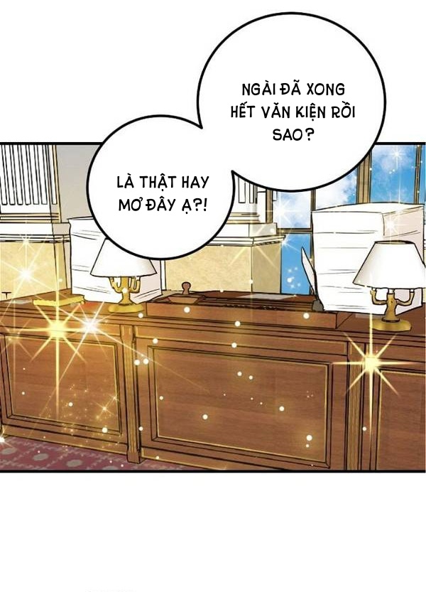 tôi là tiểu thư của gia đình này chapter 12 37