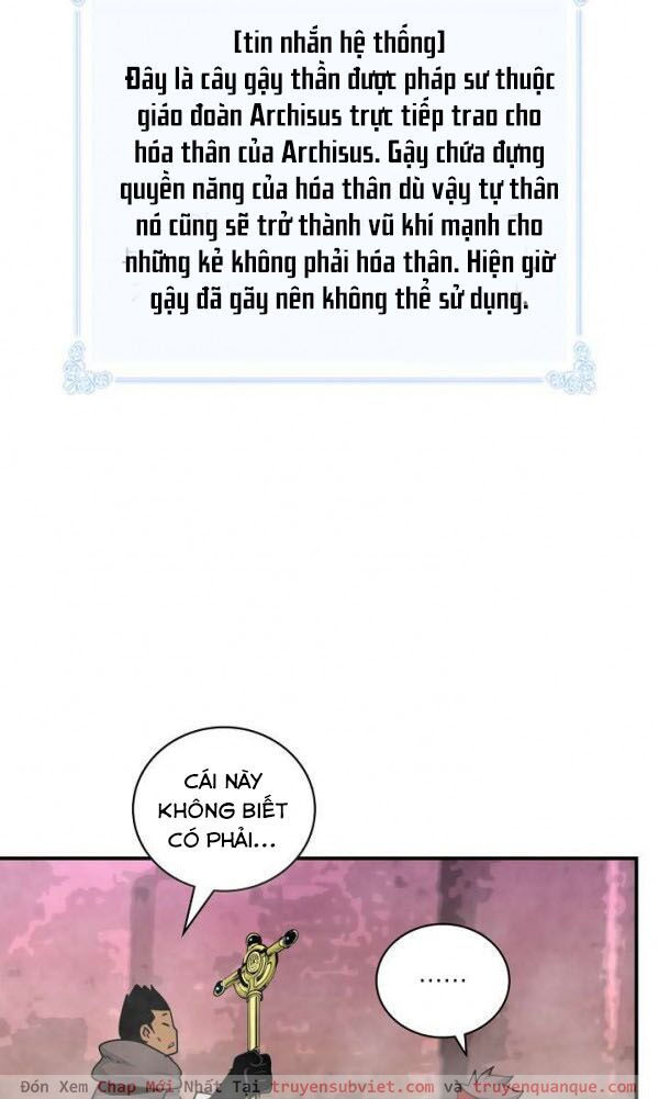 tôi sinh ra để làm người vĩ đại chapter 69 94