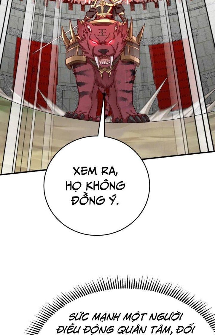 đại tần, ta là con tần thủy hoàng, giết địch thành thần chapter 44 39