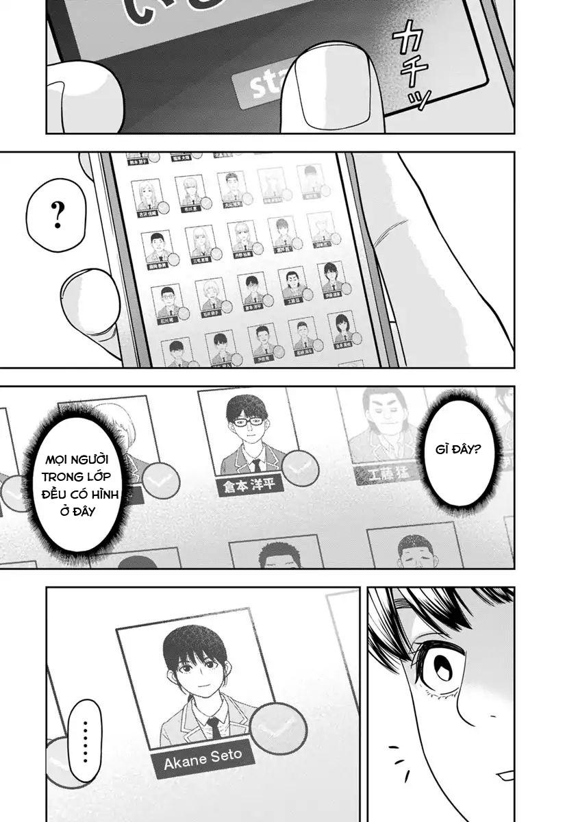 cuồng sát chapter 2.5 3