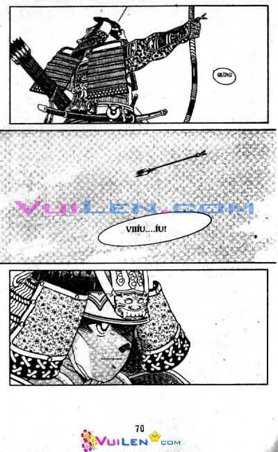 truyền nhân atula phần ii chapter 12 71