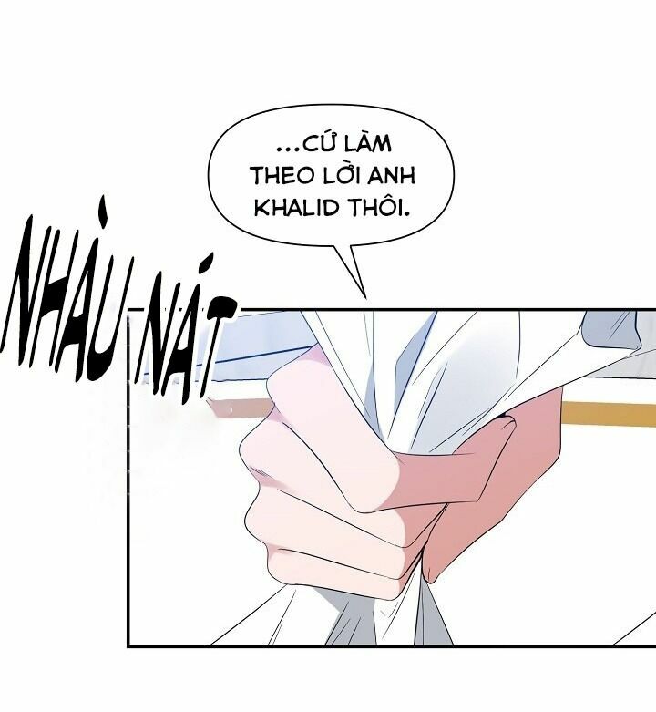 người chồng bạo chúa của tôi đã thay đổi chapter 19 9