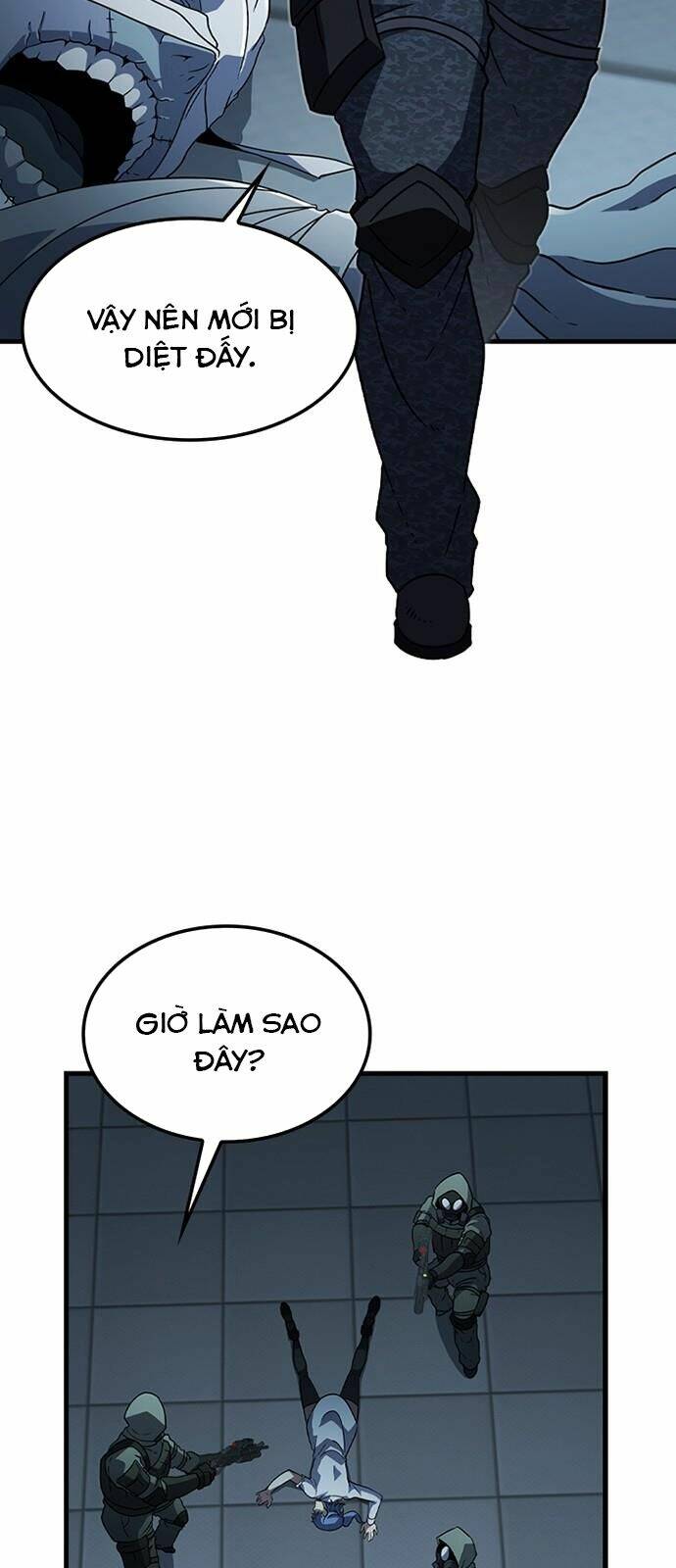 điểm chết chapter 30 63
