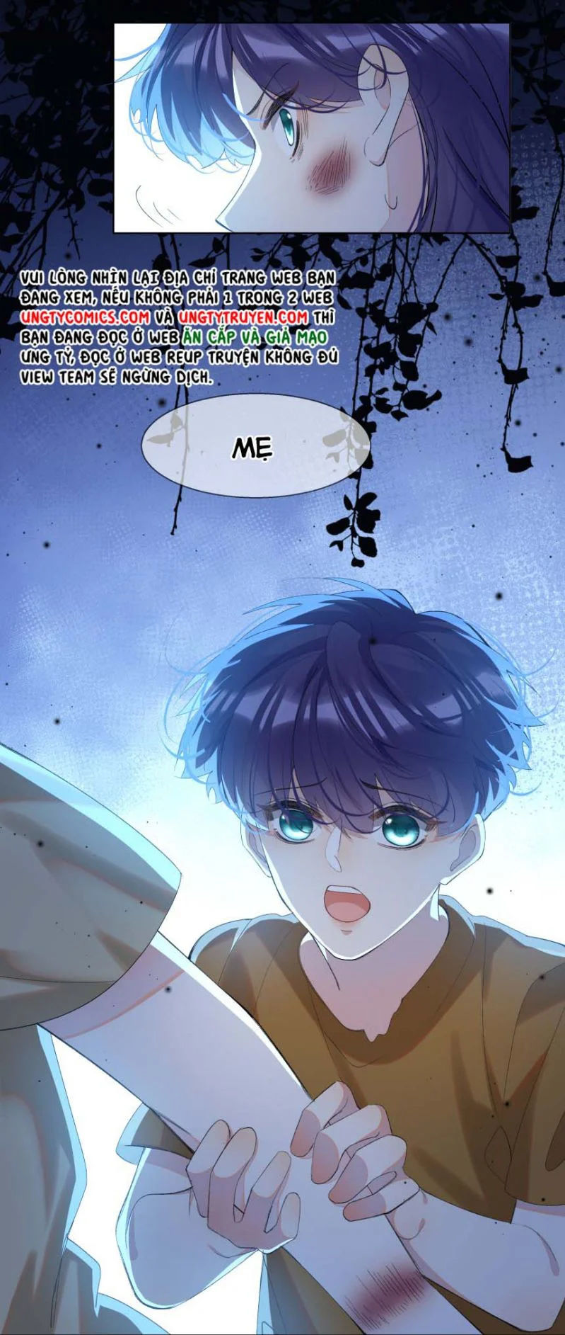 tư tự vạn thiên chapter 17 39