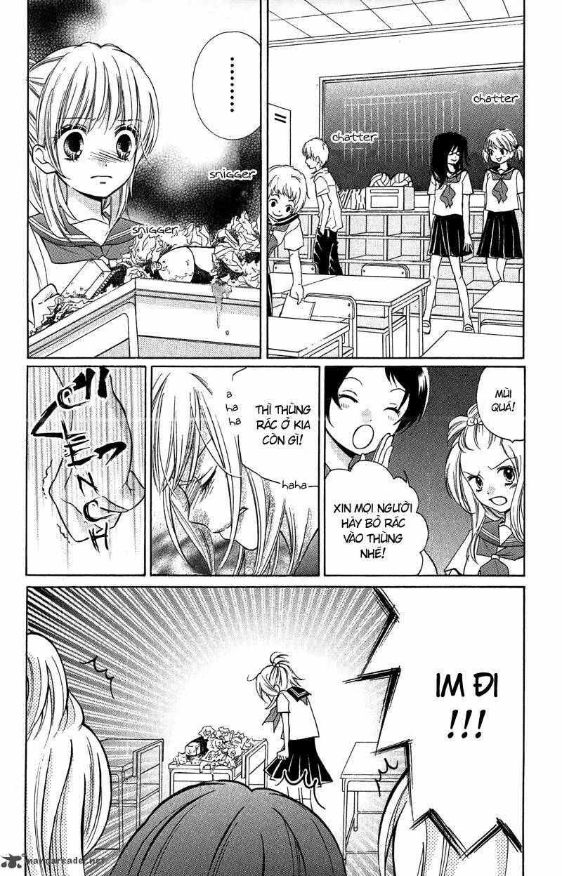 lớp học rùng rợn chapter 11 22