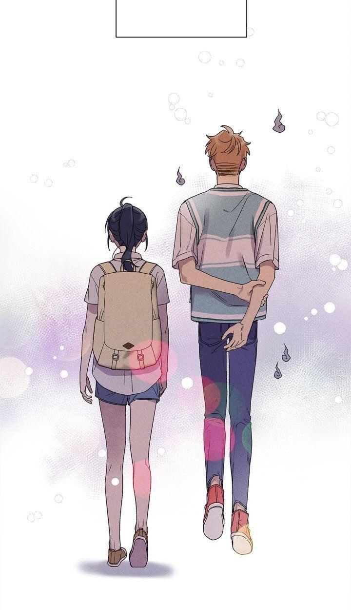 bạn trai tôi là một con ma ngọt ngào chapter 6 20