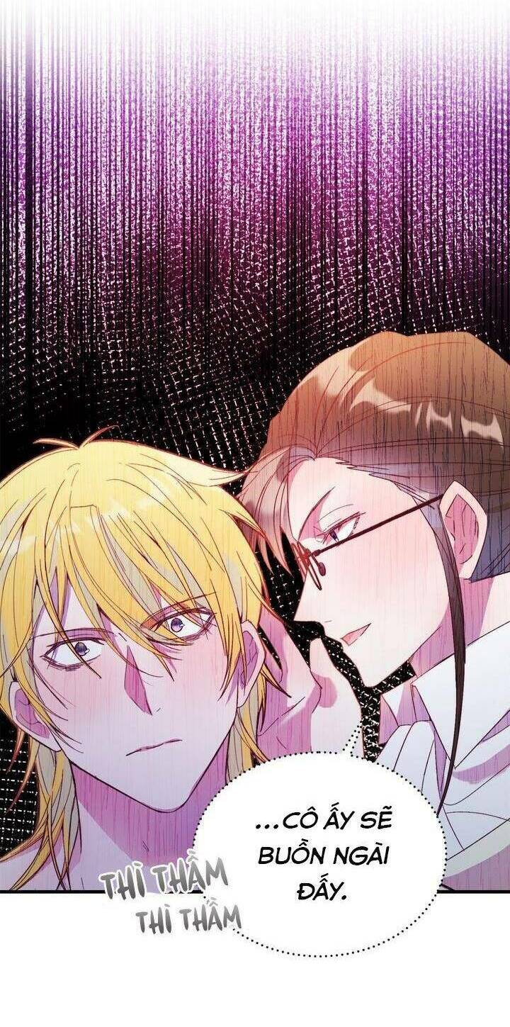 cách để trao vương miện cho vị hoàng tử hoang dã của tôi chapter 26 23