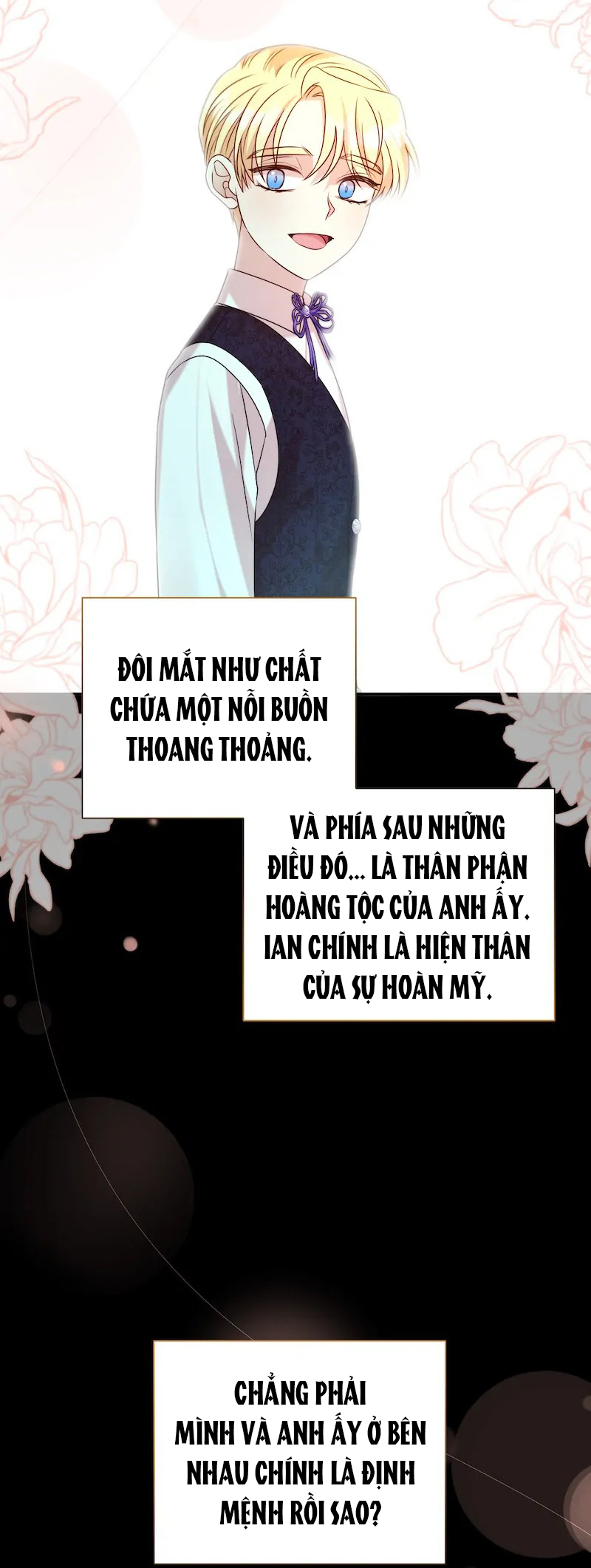 tôi chán nản vì người chồng thứ 2 còn "khỏe" hơn chồng cũ chapter 84.1 6