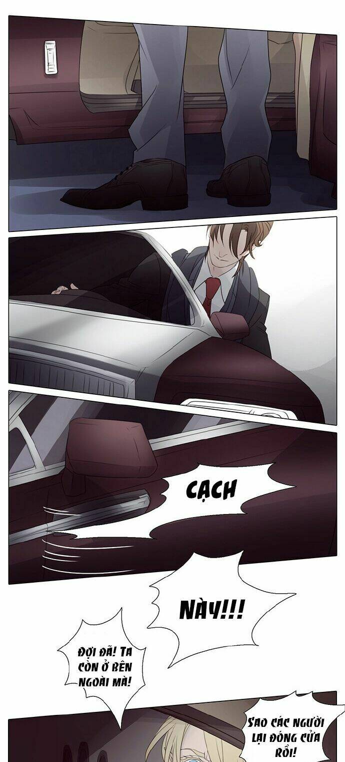 vampire & hunter chapter 35 4