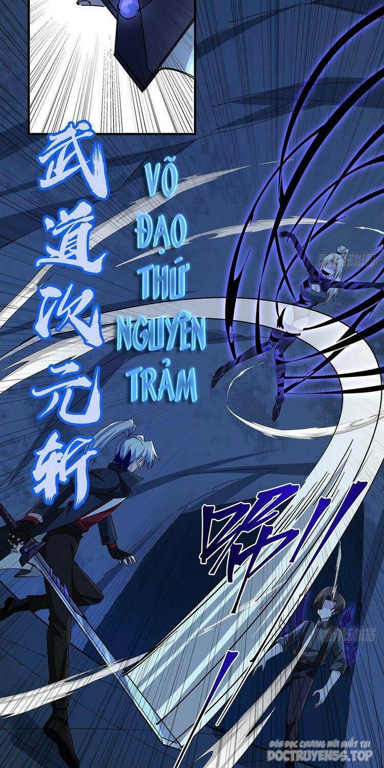 giải cứu 99 nữ chính ở mạt thế chapter 78 6