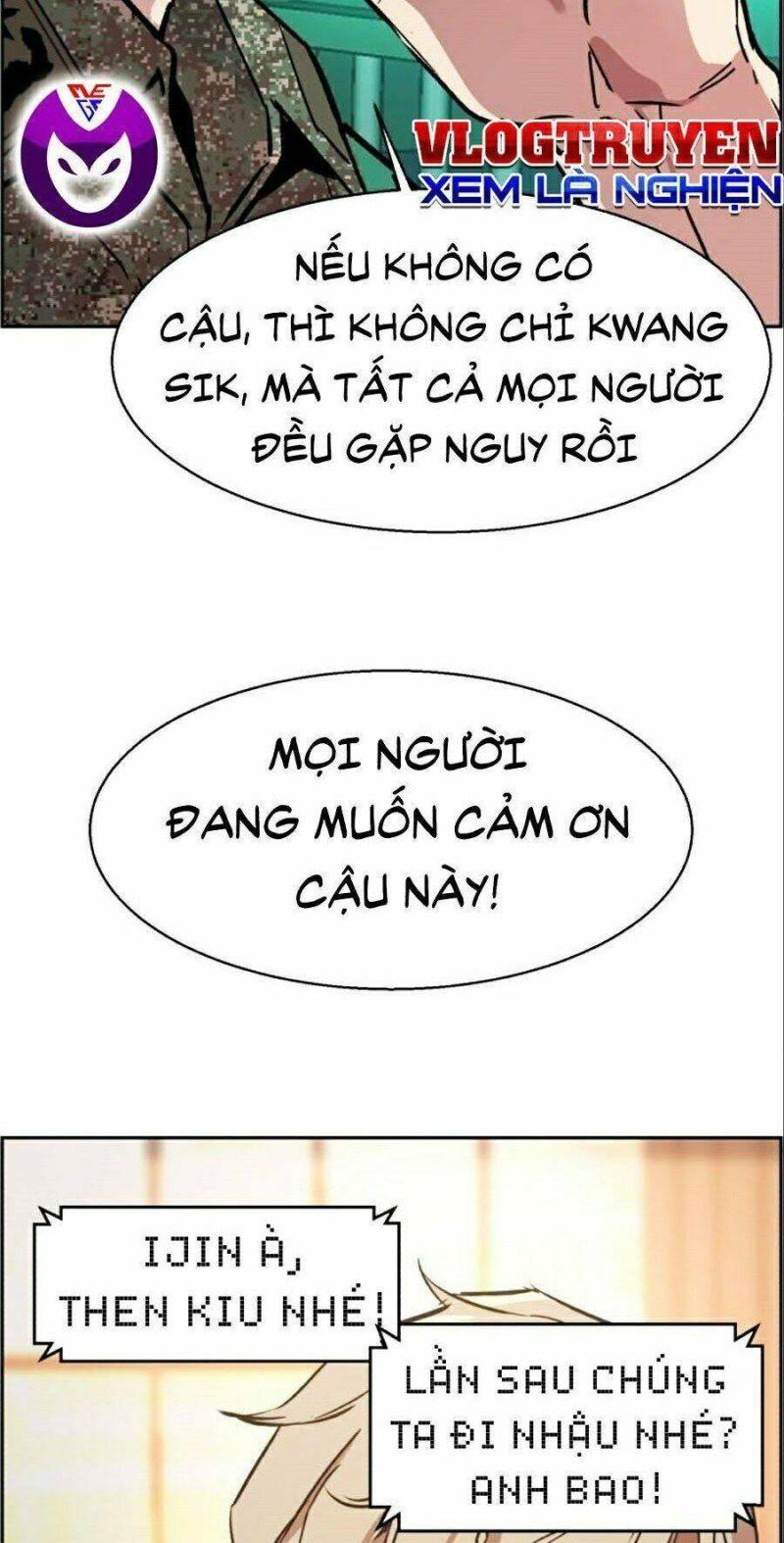 bạn học tôi là lính đánh thuê chapter 34 66