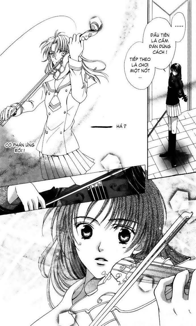 cung đàn vàng chapter 2 28