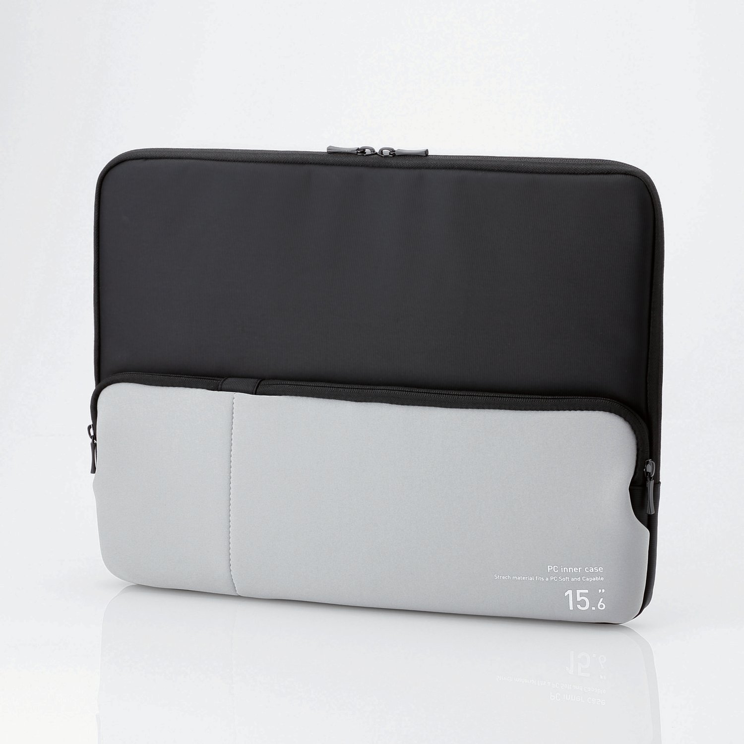 Túi đựng Laptop 15.6inch ELECOM BM-IBPT15BK - Hàng chính hãng