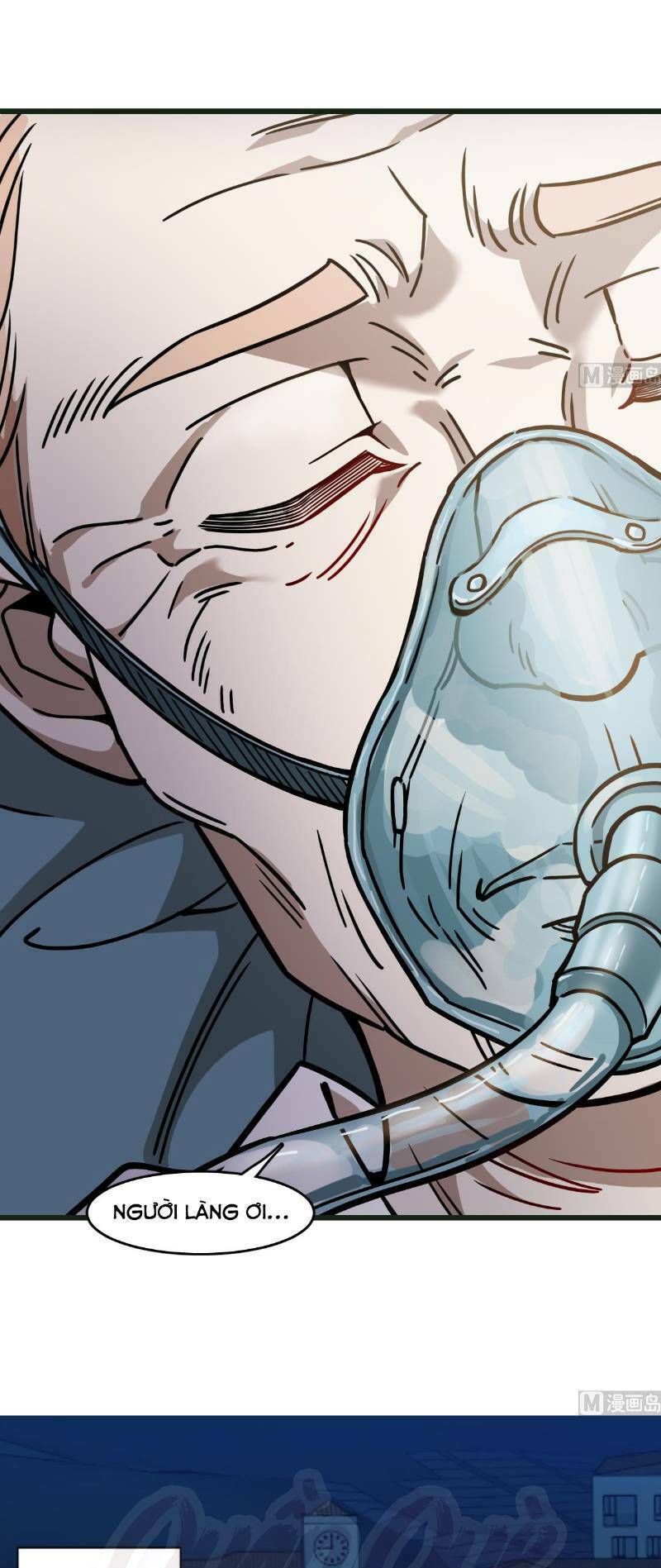 thâm dạ thư ốc chapter 109 5