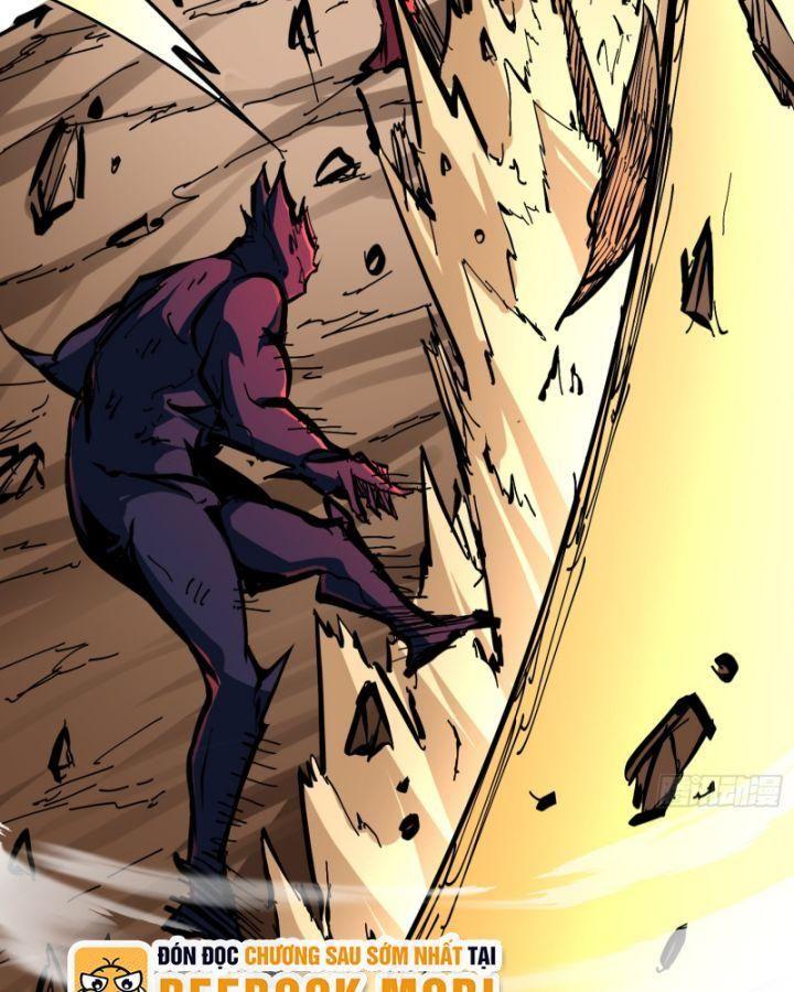 ta thật sự không phải ma vương chapter 5 37