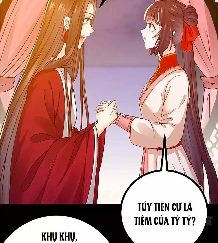 thần y khí nữ: ngự thú cuồng phi của quỷ đế chapter 47 27