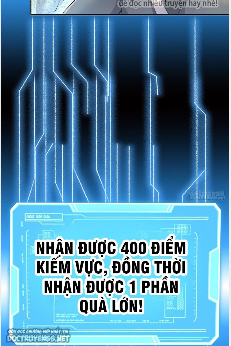bắt đầu với kiếm vực, ta lặng lẽ tu luyện thành kiếm thần chapter 2 32