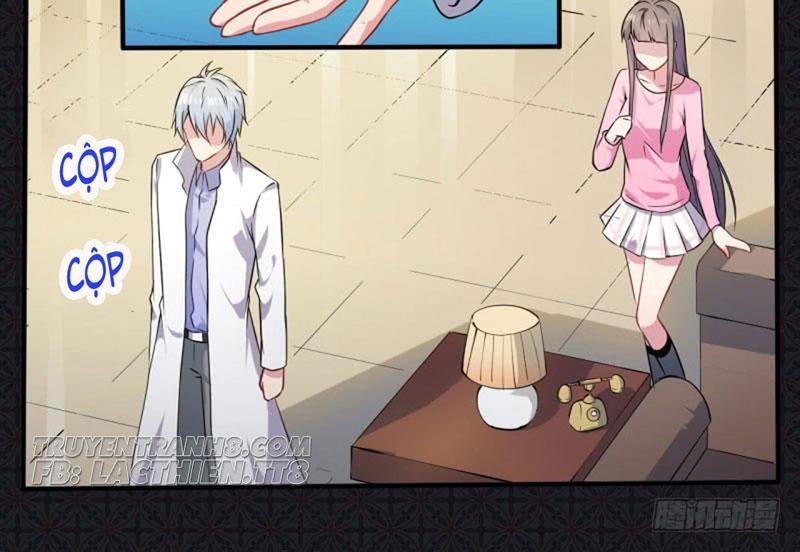 ngạo kiều quỷ vương yêu ta chapter 79 4