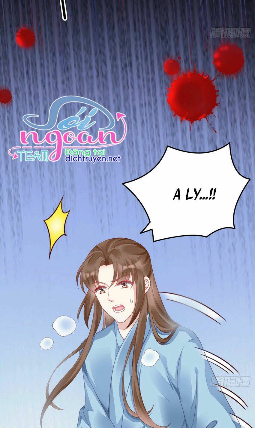 ta ở cổ đại nuôi nam nhân chapter 83 30