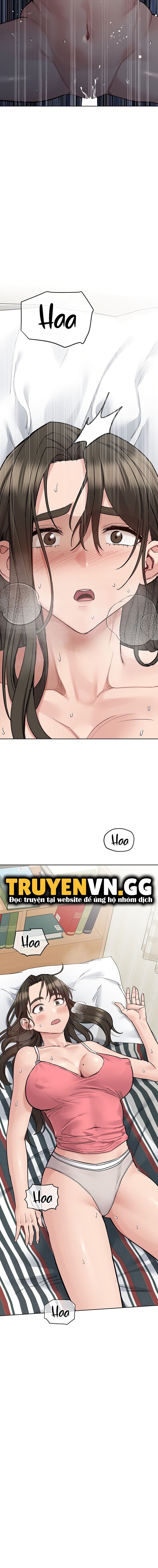 người dì khiêu gợi chapter 83 11