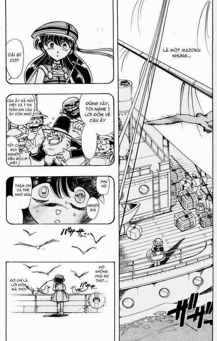 violinist of hameln - cây đàn kì diệu chapter 49 50