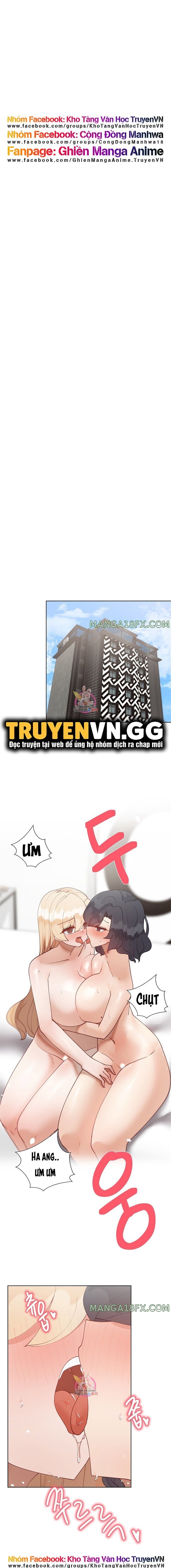 gia sư nữ quái chapter 86 6