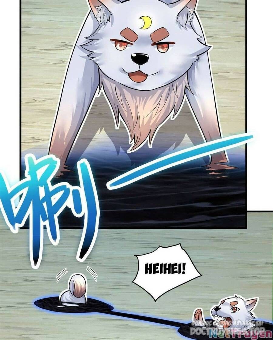 bắt đầu với kiếm vực, ta lặng lẽ tu luyện thành kiếm thần chapter 42 8