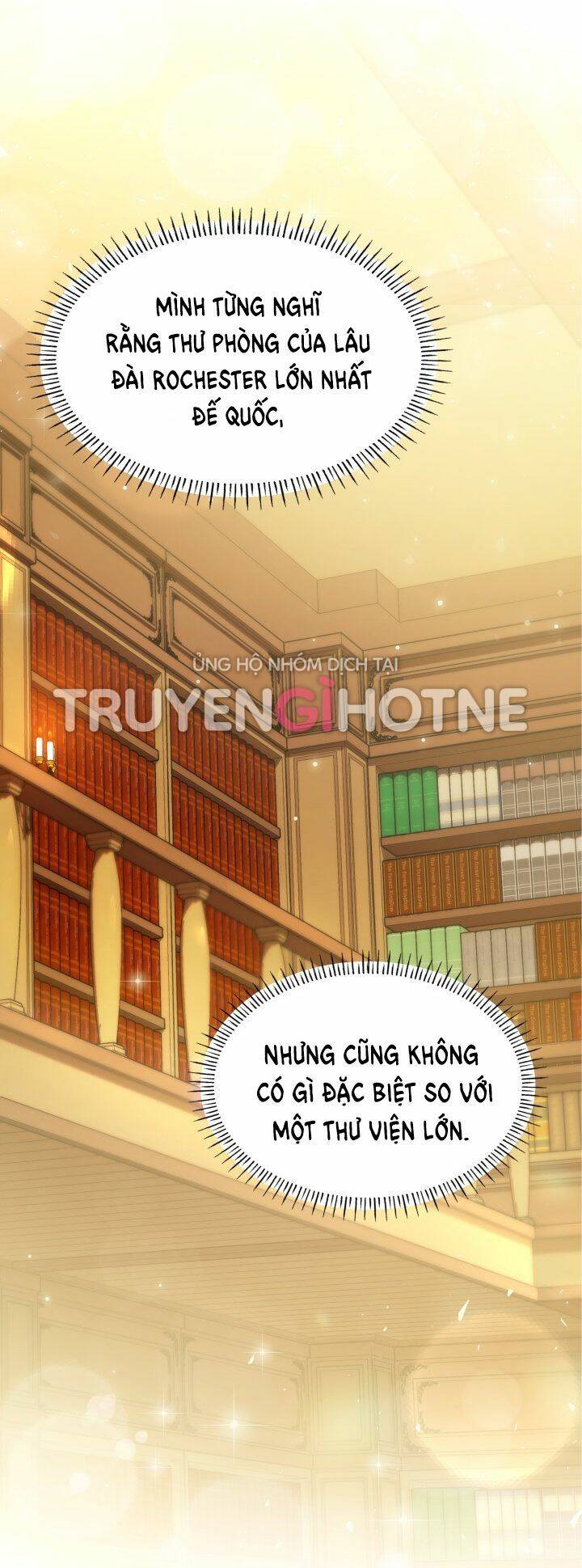 từ ác nữ, tôi trở thành một người mẹ chapter 31.5 49