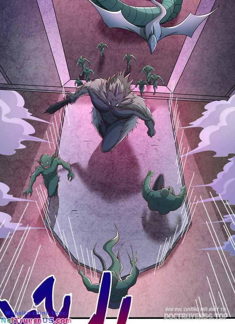 bắt đầu với kiếm vực, ta lặng lẽ tu luyện thành kiếm thần chapter 100 5