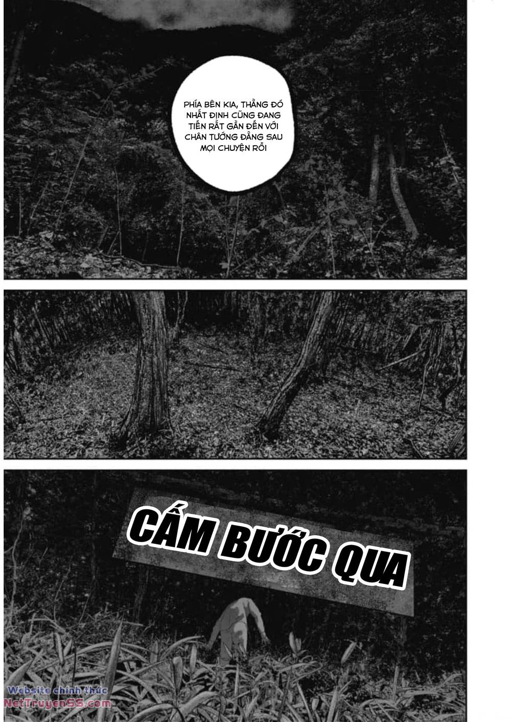 smiley - cười lên m chapter 59 14