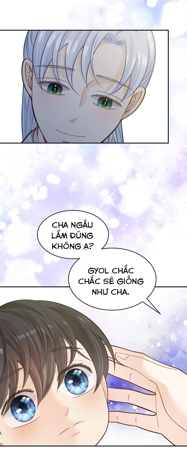 hôn nhân bị đánh cắp của hồ ly chapter 33 33