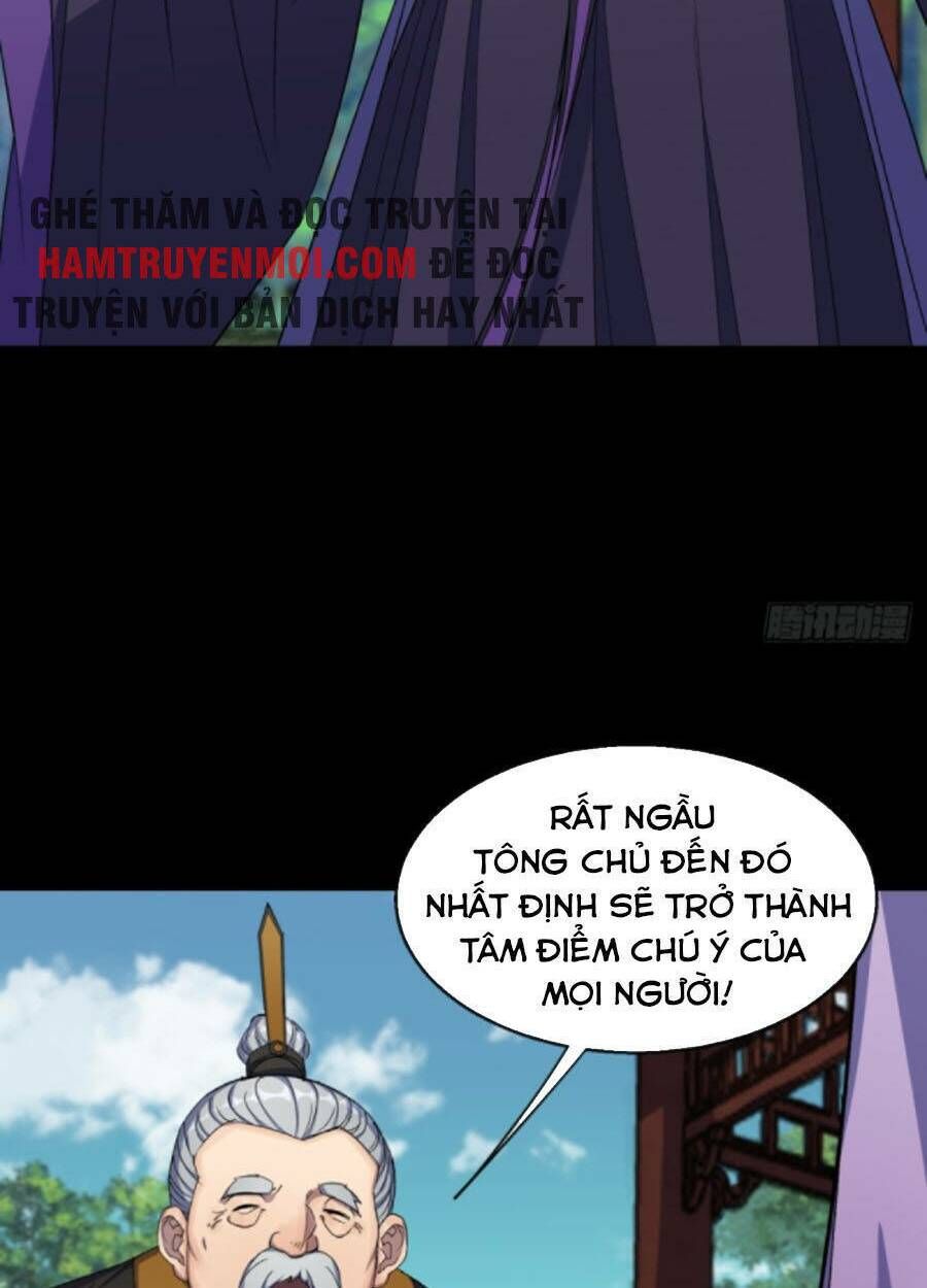 thông u đại thánh chapter 54 32