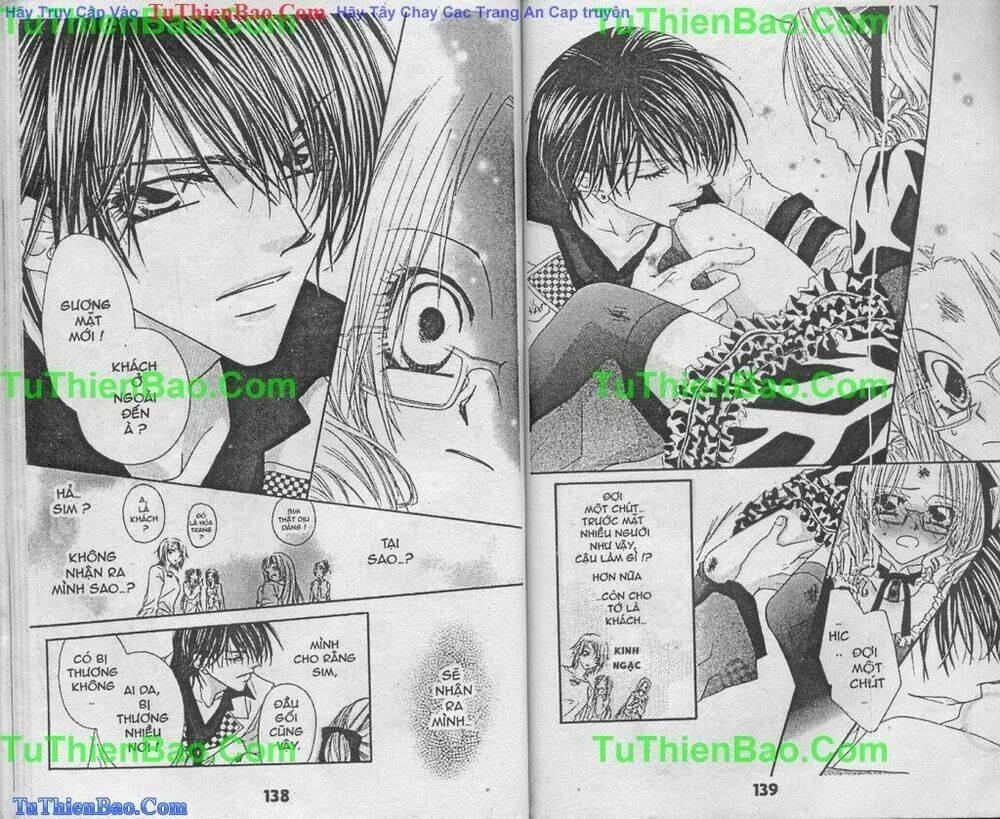 lovey dovey chapter 2 61