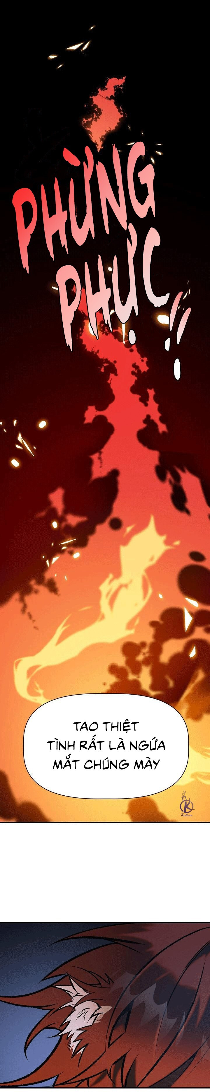 nụ hôn ác mộng chapter 12 6